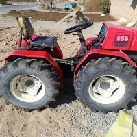 تراکتور 938|خودرو سنگین|نوشین شهر, |دیوار