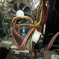 کامپیوتر ddr2|رایانه رومیزی|جیرفت, |دیوار