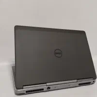 لپ تاپ precision 7520