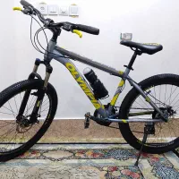 دوچرخه المپیا