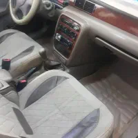 ماشین سواری سمند|خودرو سواری و وانت|خوی, |دیوار