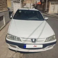 پرشیا سفید