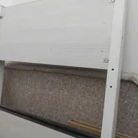 تخته دوطبقه نو|تخت و سرویس خواب|تهران, تهرانپارس جنوبی|دیوار