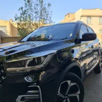امویام X55 Pro IE اسپرت، مدل ۱۴۰۲