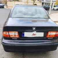 خودرو سمند مدل 92|خودرو سواری و وانت|اندیشه, اندیشه فاز ۲|دیوار