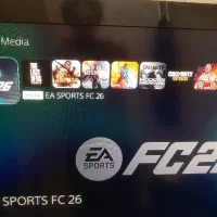 پلی ۵ اسلیم دیسکخور سفارش اروپا درحده نوps5|کنسول، بازی ویدئویی و آنلاین|اصفهان, خانه اصفهان|دیوار