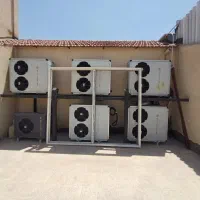 جوشکاروبردست  جوشکار برق|استخدام صنعتی، فنی، مهندسی|مشهد, ابوذر|دیوار