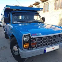 نیسان مدل ۸۹کم کار وخانگی تناژ پایین