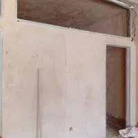 گچ کاری کاشی کاری|خدمات پیشه و مهارت|کرمانشاه, |دیوار