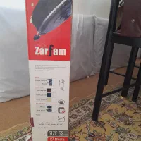 ماهیتابه زرفام .سایز ۵۲ نو|ظروف پخت‌وپز|کرمانشاه, |دیوار