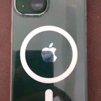 ایفون۱۳ نرمال سبز ۱۲۸ گیگ