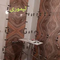 اجرای کاشی، سرامیک و سنگکاری با ضمانت کیفیت