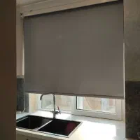 دوخت نصب انواع پرده پرستیژ