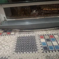 گاز طرح فر|اجاق گاز و لوازم برقی پختوپز|اقبالیه, |دیوار