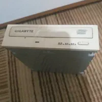 سی دی رایترGlGABYTE