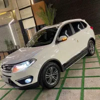 تیگو 5مدل97بیرنگ صومعه سرا|خودرو سواری و وانت|صومعهسرا, |دیوار