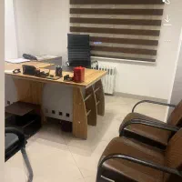 اجاره واحد۱۰۰ متری تجاری /ضیابر ی|اجارهٔ دفتر کار، اتاق اداری، مطب|رشت, رودباری|دیوار