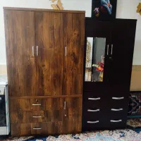 کمد دراور لباس نو|جاکفشی، کمد، دراور|قزوین, |دیوار