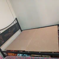 تخت دونفره 2متردر180
