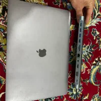 مکبوک پرو ۲۰۱۷