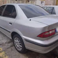 سمند LX خیلی سلامت و خوش رخ|خودرو سواری و وانت|رشت, کوی یخ|دیوار