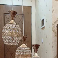 لوسترشپزخانه واتاق خوای