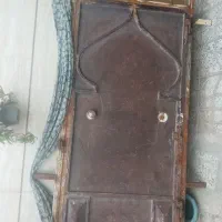 درب حیاط