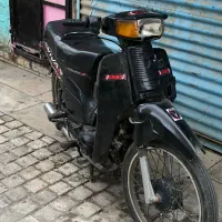 موتور لاکی بیکلاج مدارک دار