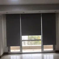 پرده زبرا با نصب اسان|پرده، رانر، رومیزی|مشهد, فلسطین|دیوار