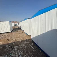 کانکس صنعت پارس|مصالح و تجهیزات ساختمان|سیرجان, |دیوار