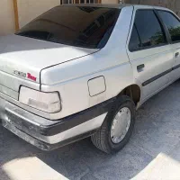 405 مدل 85