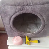 لوازم‌ جانبی‌ حیوانات