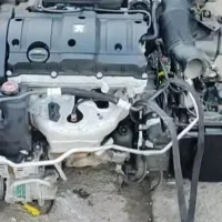 موتور تیوفایو NFU