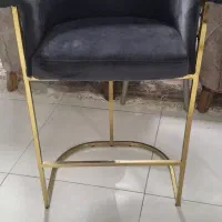 صندلی کانتر درحد نو