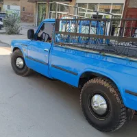 معاوضه دوگانه با دیزل بعلت نیاز به گازوییل برای مو|خودرو سواری و وانت|سرپل ذهاب, |دیوار