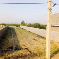 زمین تجاری مسکونی|فروش زمین و ملک کلنگی|شیراز, کوشک بیدک|دیوار