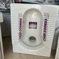 توالت فرنگی،کاسه توالت،روشویی کابینتی،اینه باکس و.|لوازم سرویس بهداشتی|بجنورد, |دیوار