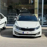 اپتیما 2014 Old face