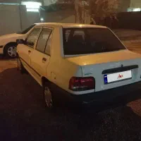 پراید ۱۳۱|خودرو سواری و وانت|گناباد, |دیوار