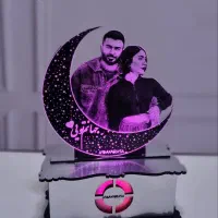 چراغ خواب|چراغ خواب و آباژور|بلداجی, |دیوار