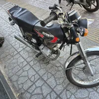 هندا شیرکوه ۱۵۰ استارتی|موتورسیکلت|یزد, |دیوار