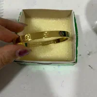 دستبند کارتیه لاو بدل