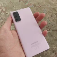 سامسونگ s20 fe 5g استثنایی لاکاغذی