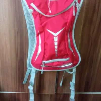 کوله،باکمل بک ونیم زیپ کوهنوردی اورجینال آکبند