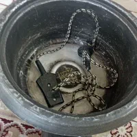 پلوپز|ظروف پختوپز|بابل, |دیوار