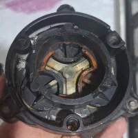 بوستر پمپ تصفیه آب|آب‌سردکن و تصفیه آب|رشت, فلسطین|دیوار