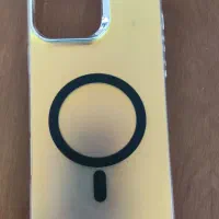 بک کاور و قاب گوشی آیفن 16پرومکس|لوازم جانبی موبایل و تبلت|شیراز, عادل آباد|دیوار