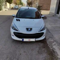 ۲۰۷ مدل ۱۳۹۶