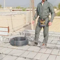 برقکار فنی