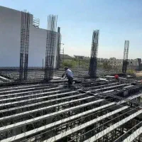 پیمانکار آرماتور بند پکدر ارومیه نیازمندیم